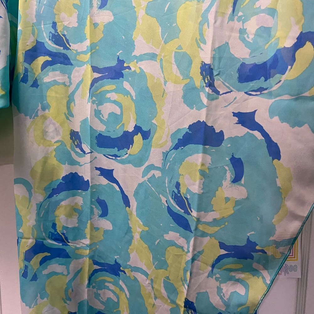 Lularoe Shirley duster - Picture 4 of 5